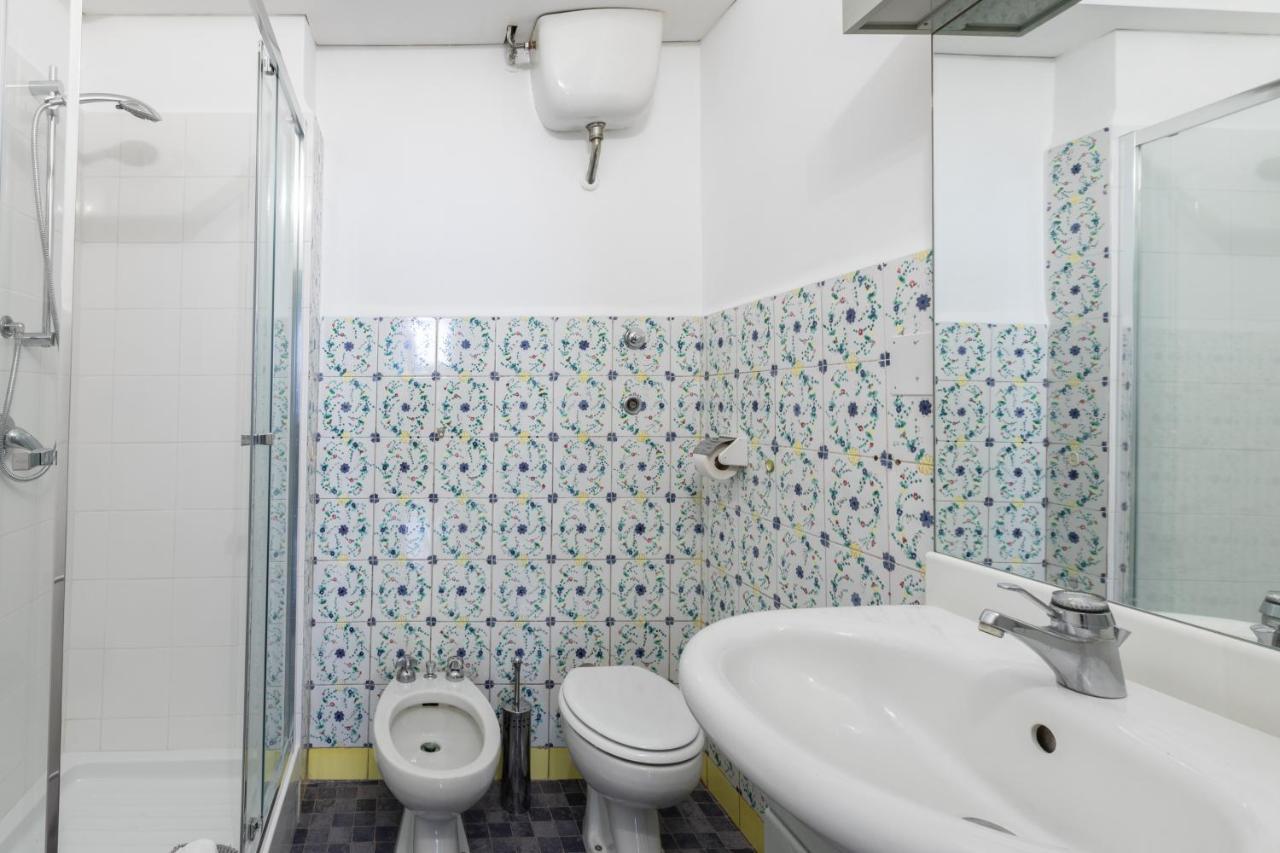 Spectacularly Bright, By Piazza Navona And The Pantheon - A/C, Wifi, Elevator Apartment Rome Luaran gambar