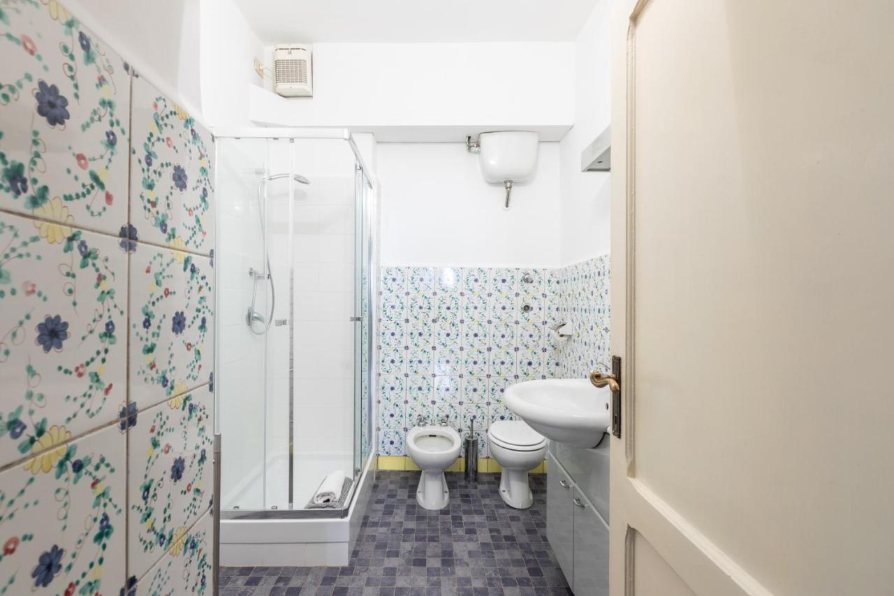 Spectacularly Bright, By Piazza Navona And The Pantheon - A/C, Wifi, Elevator Apartment Rome Luaran gambar